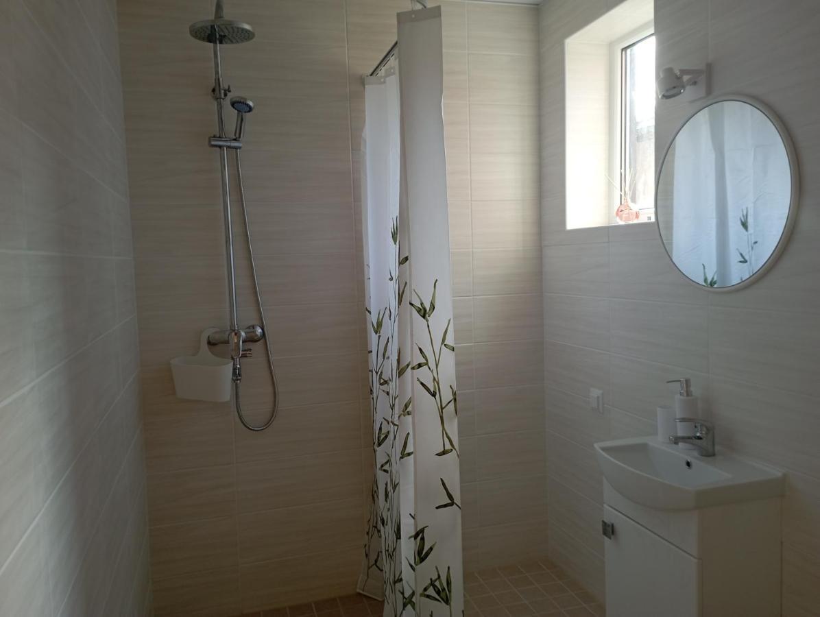 Sand Star Apartment Parnu Exterior photo